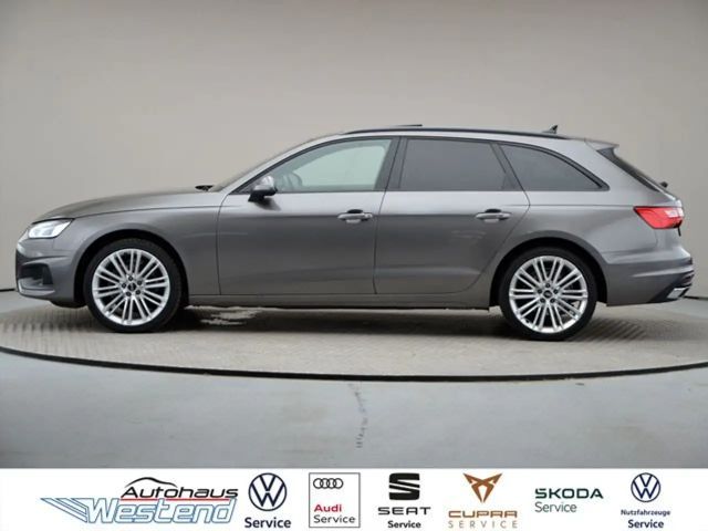 Audi A4 35 TFSI Avant