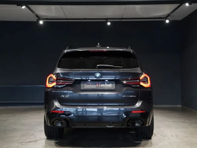 BMW X3 M-Sport xDrive xDrive30e