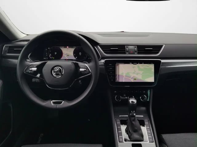 Skoda Superb 1.5 TSI Combi Style Style