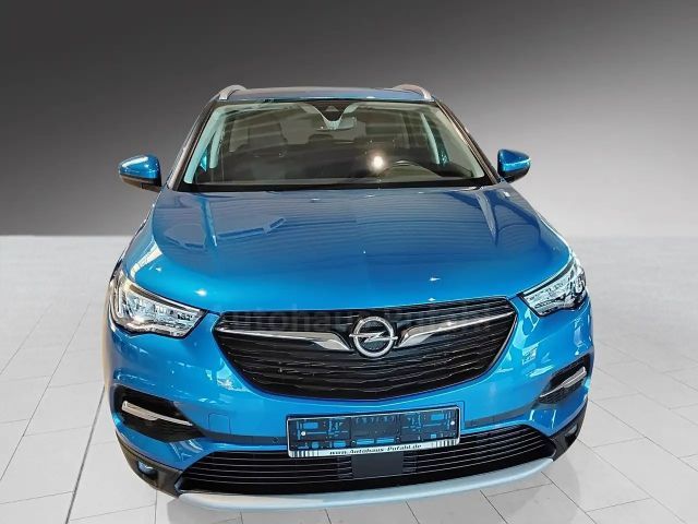 Opel Grandland X Grandland jetzt reduziert! Super Ausstattung