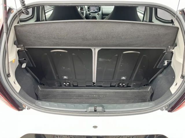 Toyota Aygo X Hatchback Play Team D X-play