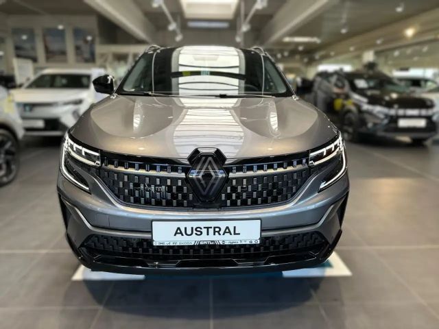 Renault Austral Alpine Esprit Techno