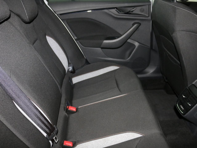 Skoda Scala 1.0 TSI Selection