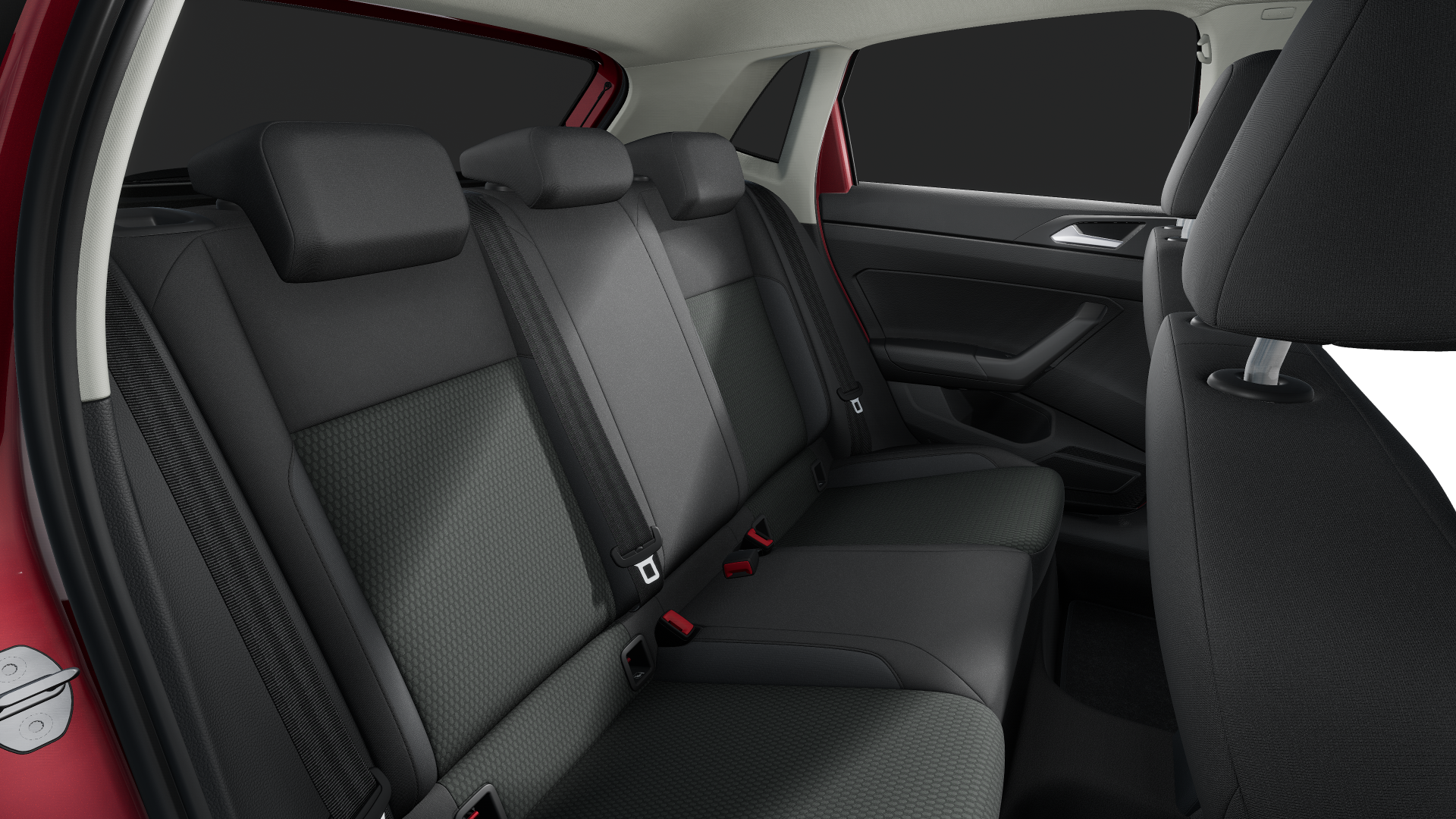 Volkswagen Polo 1.0 TSI