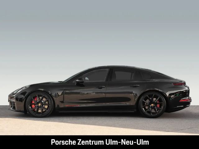 Porsche Panamera 4S E-Hybrid