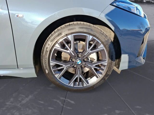 BMW 120 M-Sport Sedan