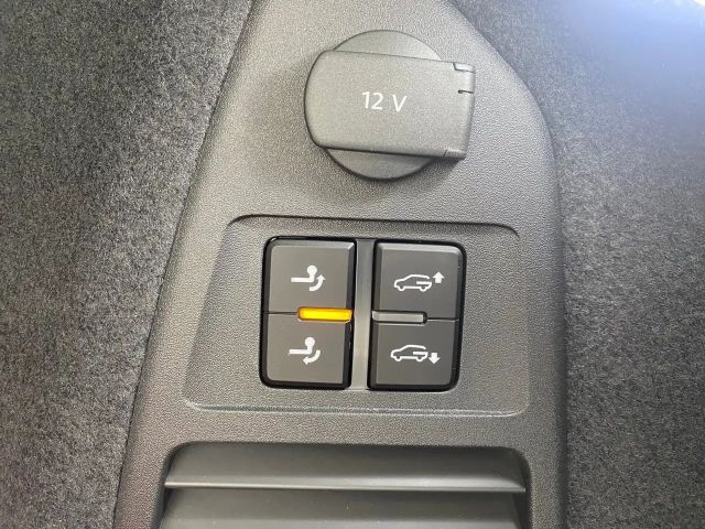 Volkswagen Touareg 4Motion eHybrid