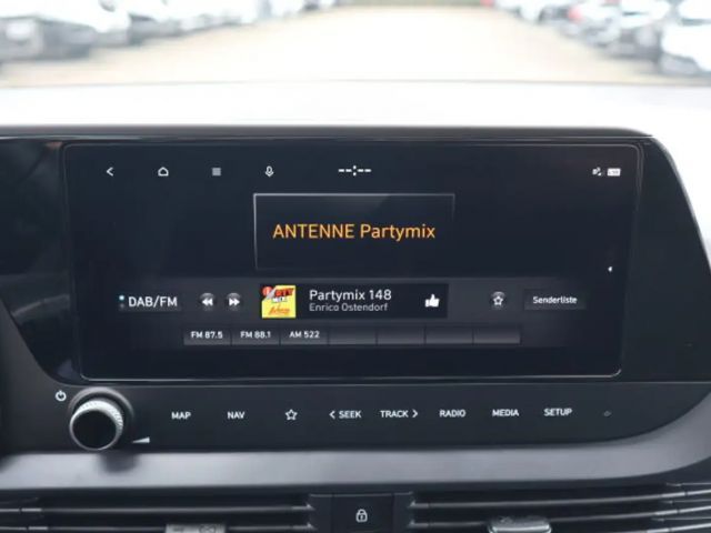 Hyundai i20 1.2 Select T-GDi