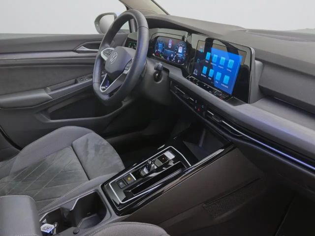 Volkswagen Golf 2.0 TDI DSG Style