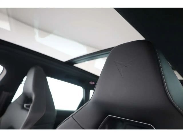 Cupra Leon 2.0 TSI 4Drive Sportstourer VZ