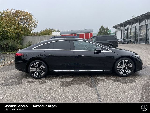 Mercedes-Benz EQS 450 Sedan