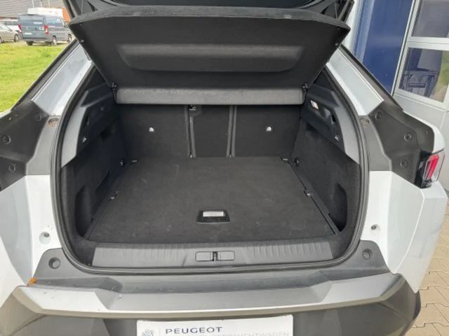 Peugeot 3008 Allure Pack Hybrid