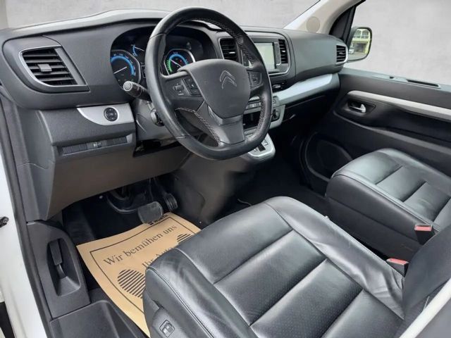 Citroën Spacetourer Shine