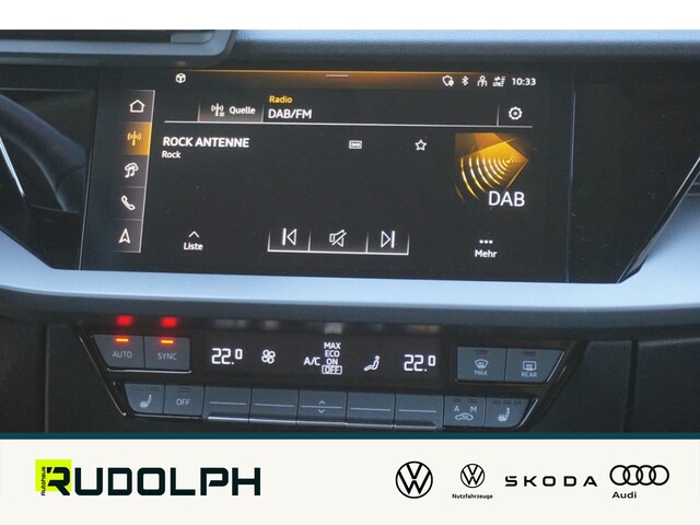 Audi A3 30 TFSI S-Tronic Sportback