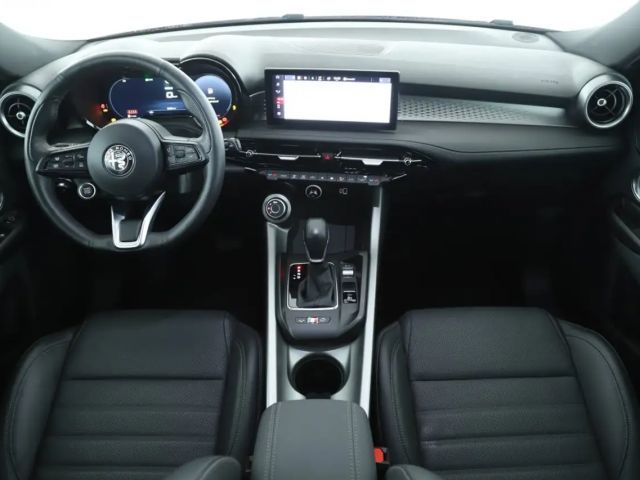 Alfa Romeo Tonale Sprint 1.5 T4 48V MHEV VGT DCT LED NAVI LEDER