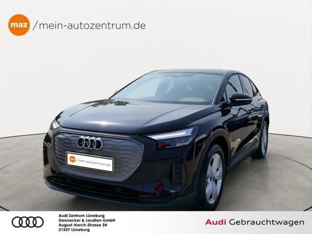 Audi Q4 e-tron 40 Sportback
