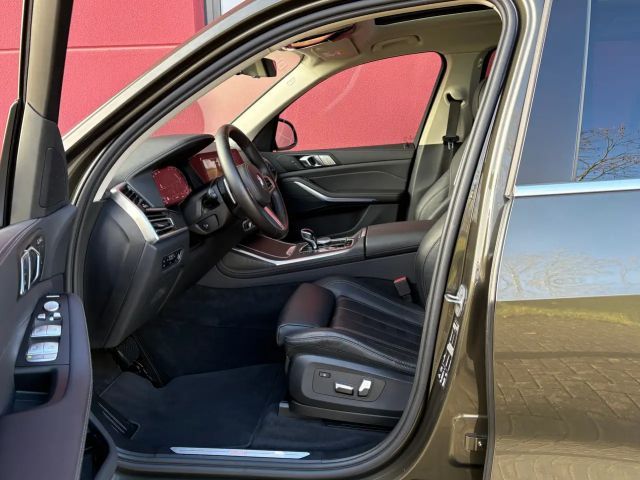 BMW X7 xDrive
