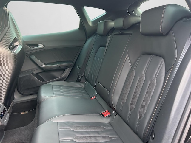 Cupra Formentor 2.0 TSI DSG VZ5