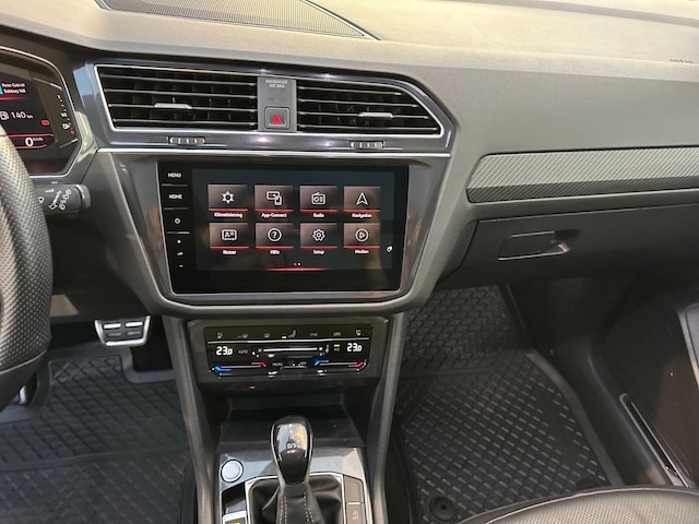 Volkswagen Tiguan 2.0 TSI Allspace