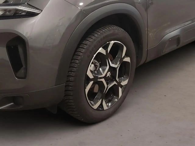 Citroën C5 Aircross Hybrid Plus