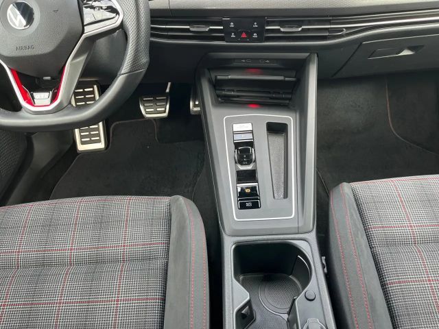 Volkswagen Golf 2.0 TSI DSG GTI Golf VIII Style