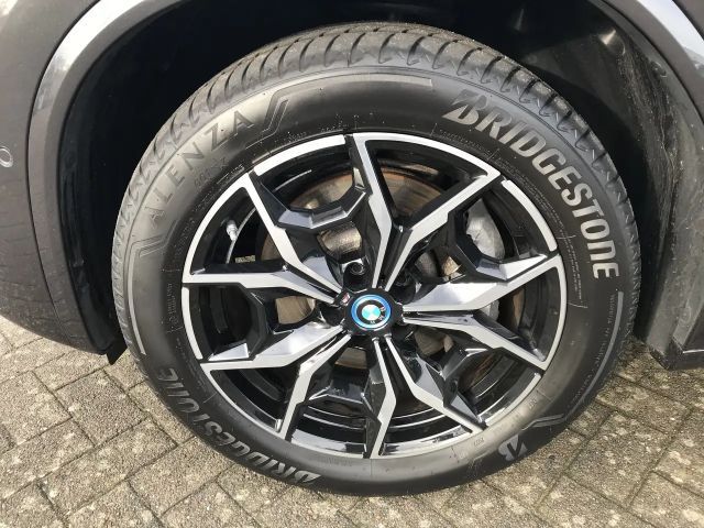 BMW X3 M-Sport xDrive30e