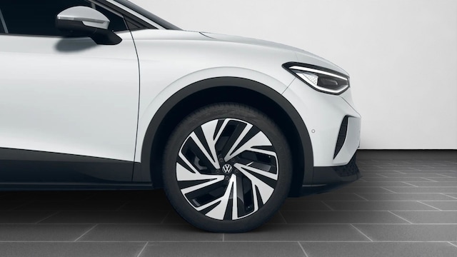Volkswagen ID.4 77 KWh Performance Pro