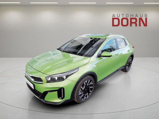 Kia XCeed Vision