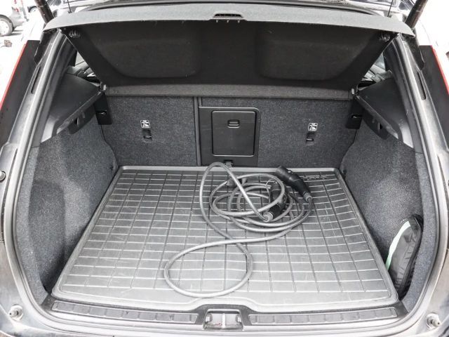 Volvo XC40 Recharge Ultimate
