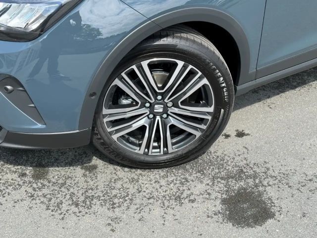 Seat Arona 1.0 TSI DSG