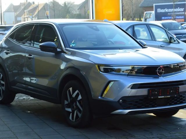 Opel Mokka Elegance Mokka-e