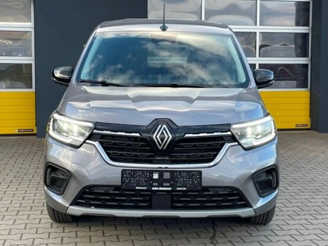 Renault Kangoo Equilibre Equilibre TCe 130