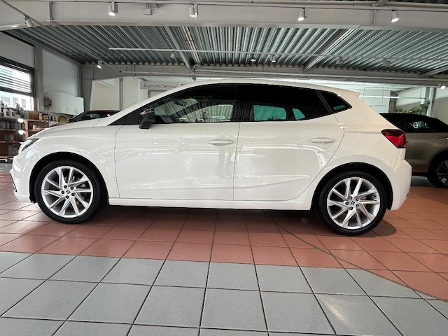 Seat Ibiza IBIZA 1.0 TSIFR   5T81  DG86G