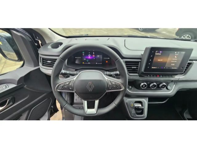 Renault Trafic Combi L1H1 Spaceclass