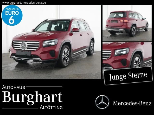 Mercedes-Benz GLB 220 4MATIC Progressive