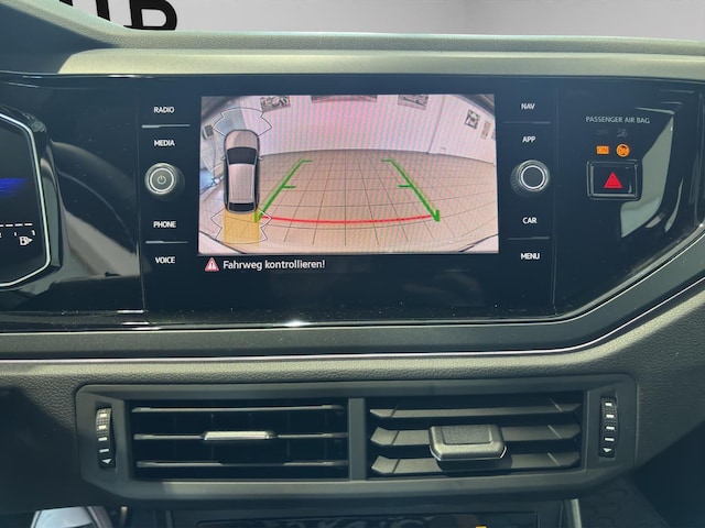 Volkswagen Taigo 1.0 TSI DSG Style