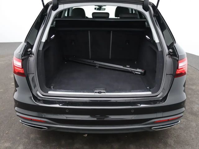 Audi A4 40 TDI S-Tronic