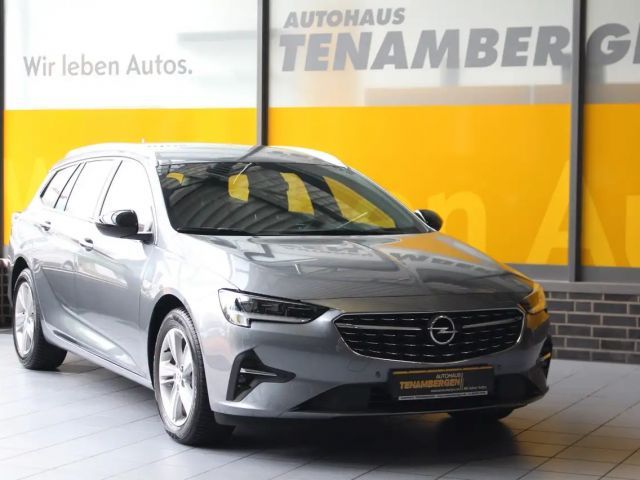 Opel Insignia Elegance Sports Tourer