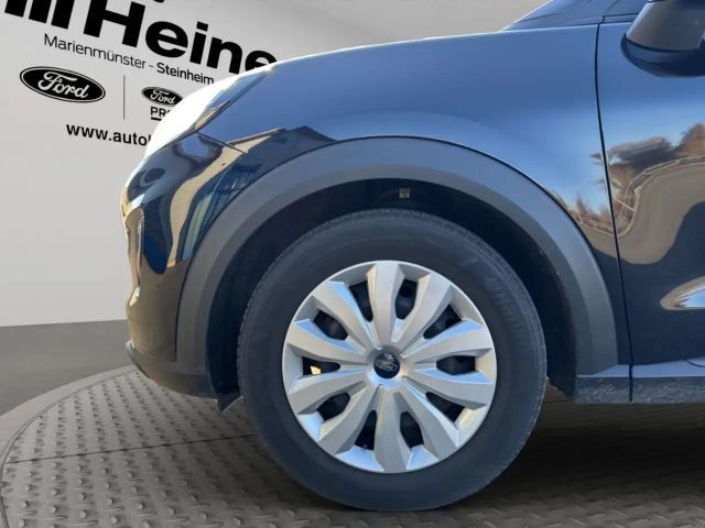 Ford Puma Cool & Connect EcoBoost