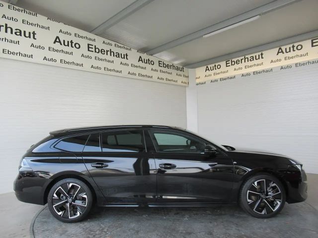 Peugeot 508 EAT8 SW