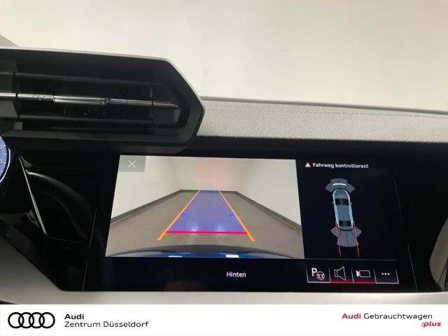 Audi A3 35 TFSI Sedan