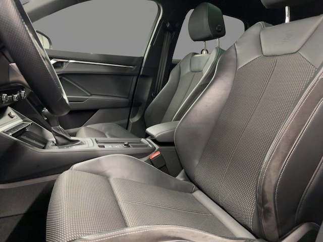 Audi Q3 45 TFSI Hybride S-Tronic