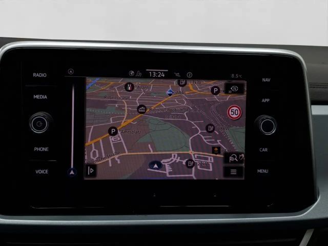 Volkswagen T-Roc 2.0 TDI DSG