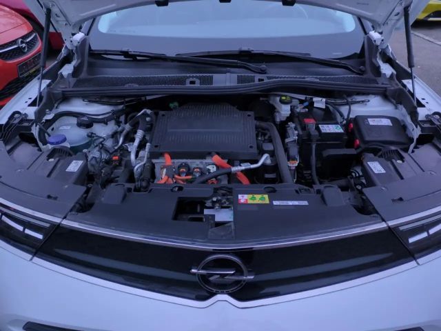 Opel Mokka Edition Mokka-e