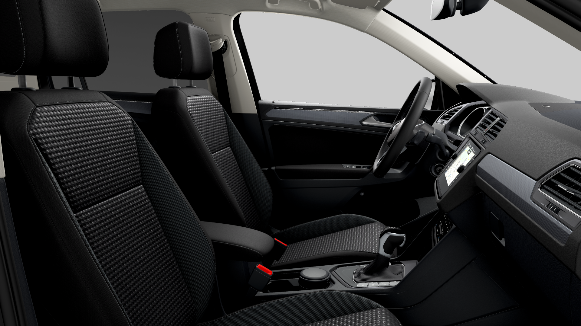 Volkswagen Tiguan 1.5 TSI IQ.Drive