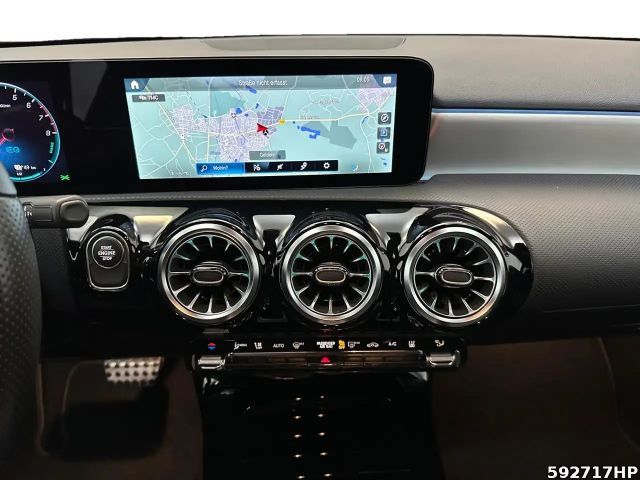 Mercedes-Benz A 250 AMG Line