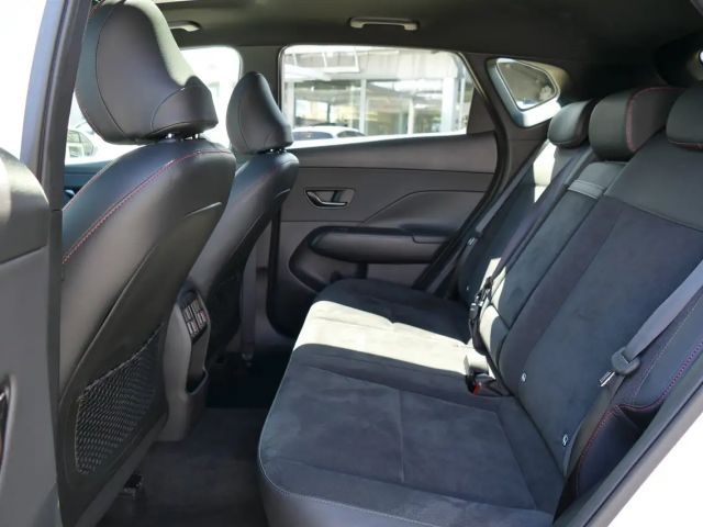 Hyundai Kona 1.6 N Line T-GDi