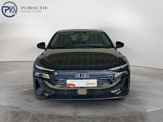 Audi A6 e-tron Quattro