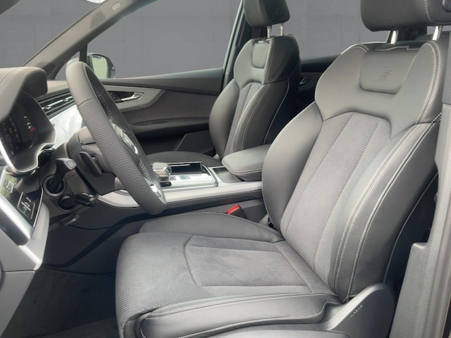 Audi Q7 50 TDI Quattro S-Line