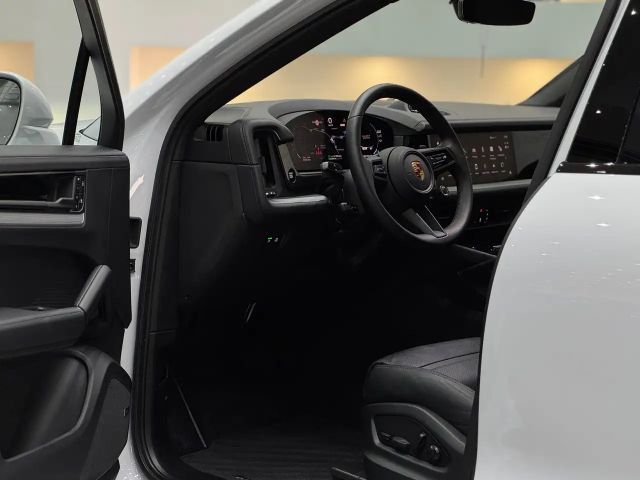 Porsche Cayenne Coupé E-Hybrid